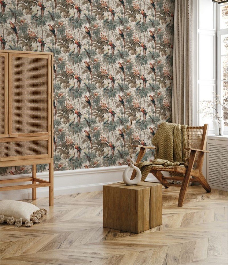 Afbeeldingen van Jamal Beige - 1085101-01